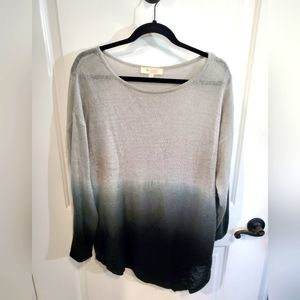 Vince Camuto Ombre Sweater